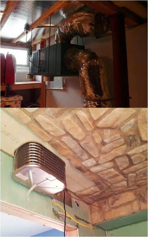 Are you looking for a wine cellar cooling expert in California? Talk to one of our HVAC specialists! California Wine Cellar Cooling Installations