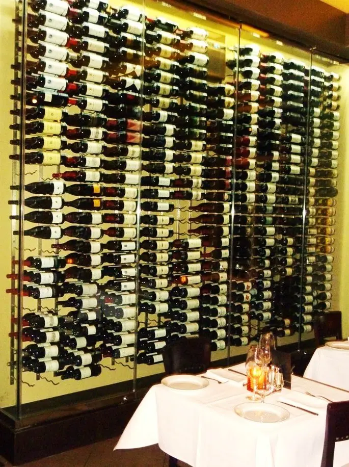 Coastal Custom Wine Cellars Builds Commercial Wine Cellars that Can Help Boost Wine Sales