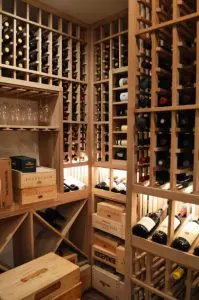 Not sure whether to get a wooden rack or a metal wine rack? Click now to see a guide on how to pick the best wine rack for your home or business.