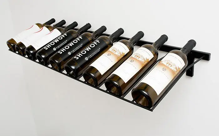 California-wall-mounted-horizontal-metal-wine-rack 