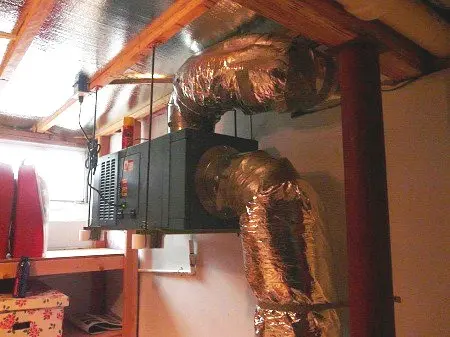 ducted-wine-cellar-cooling-unit