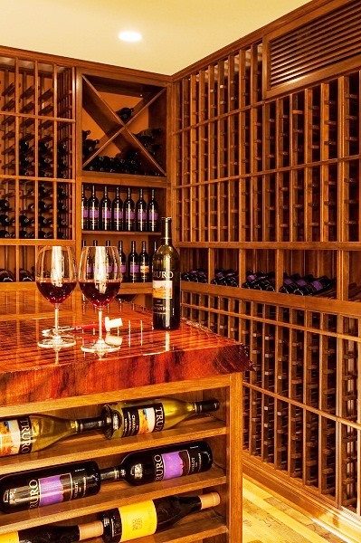 Wine Cellar Gadgets: Why They are Essential : Coastal Custom Wine Cellars