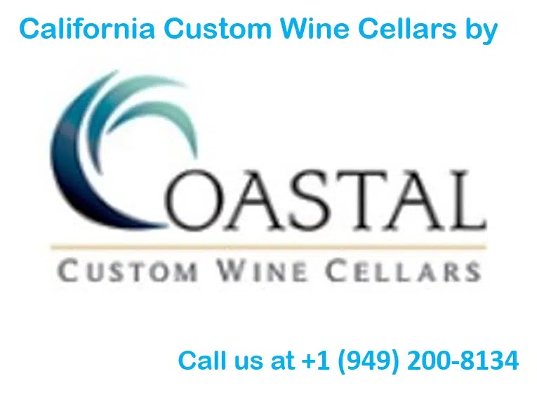 Experts in Building California Custom Wine Cellars 