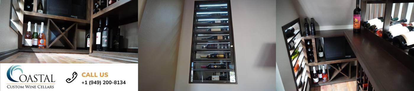 Ideas for Refrigerated Wine Cellar Concepts