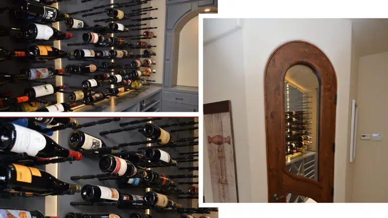 61 - REDOING HOME WINE CELLARS WITH THE RIGHT WINE CELLAR COOLING UNIT
