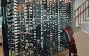 Glass-Wine-Cellar-Custom-Wine-Rack-Ideas