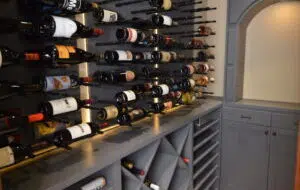 Home-Wine-Cellars-Custom-Wine-Racks