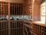 Premium-Redwood-Wine-Racks-Residential-Wine-Room