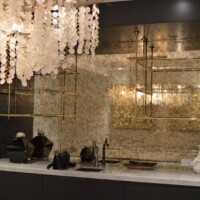 Your house is an extension of yourself. We're here to create a custom wine cellar that will accentuate and amplify your personal taste and style.