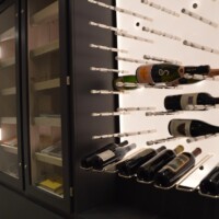 There are so many options available when it comes to wine racking. And Coastal Custom Wine Cellars can help you find the perfect fit for your project!