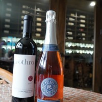 What kinds of wine would you like to keep in your own custom residential wine cellar?