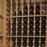 This type of display compartment is popular among wooden wine racks, not just in Miami. The standard kits are built to store standard 750ml bottles, but we can customize them for you to cater to bigger bottles or build them deeper to accomodate more than two (2) bottles.