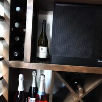 WhisperKOOL Refrigerated Wine Cellar Cooling